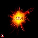 cover: Ghedzo - Spirit