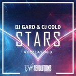 cover: Cj Cold|Dj Gard - Stars (Airplay Mix)