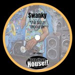 cover: Swanky - U've Got 2/Groove On