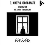 cover: Dj Xboy|Joorg Matt - Thoughts