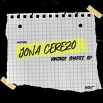 cover: Jona Cerezo - Vintage Shapes EP