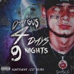 cover: 049 Gus - 49 Days, 49 Nights (Explicit)