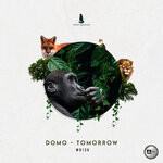 cover: Domo (es) - Tomorrow