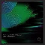 cover: Antonio Rizzo - Danza Elettronica