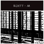 cover: Koett - M