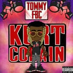 cover: Tommy Fbc - Kurt Cobain