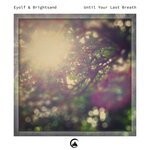 cover: Brightsand|Eyolf - Until Your Last Breath