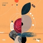 cover: L E N K E - Origin