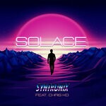 cover: Chris Kd|Syntronix - Solace