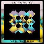 cover: Yun Chung - New Number