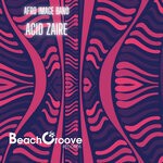 cover: Afro Image Band - Acid Zaire (Original Mix)