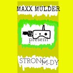 cover: Maxx Mulder - Strong M-DY