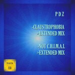 cover: Pdz - Claustrophobia/Not Chi Mai