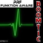 cover: Prf - Funktion Aware