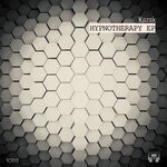 cover: Kazak - Hypnotherapy EP