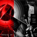 cover: Diffuse (ro) - Physics EP