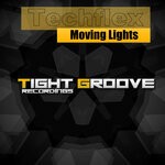 cover: Techflex - Moving Lights