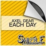 cover: Axel Gear - Each Day