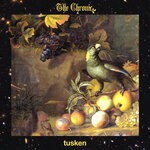 cover: Tusken. - The Chronic