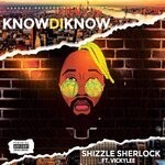 cover: Vicky Lee - Know Di Know