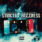 cover: J-bizz - Strictly Bizzness