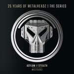 cover: Asylum - 25 Years Of Metalheadz Part 2 (The Series)