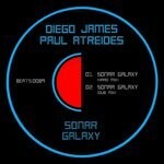 cover: Paul Atreides|Diego James - Sonar Galaxy