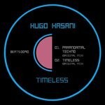 cover: Hugo Hasani - Timeless