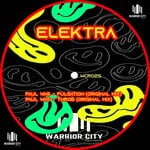 cover: Paul Was - Elektra