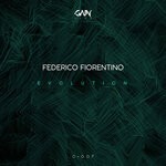 cover: Federico Fiorentino - Evolution (Artist Album)