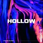 cover: Archie Holmes - Hollow