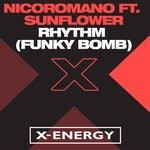 cover: Sunflower - Rhythm (Funky Bomb)