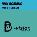 cover: Nick Romano - This Is Your Life