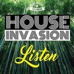 cover: House Invasion - Listen