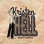 cover: Ghostluvme - Kristen Hell