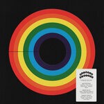 cover: Coin - Rainbow Mixtape