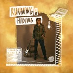 cover: Mackenzie Shrieve - Running & Hiding