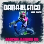 cover: Maicol - Dancing Around Me