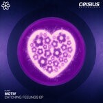 cover: Motiv - Catching Feelings EP