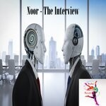 cover: Noor - The Interview