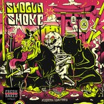 cover: Kieran Ishimaru - Shogun Smoke