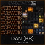 cover: Dan (br) - Out Cntrl