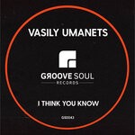 cover: Vasily Umanets - I Think You Know