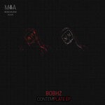 cover: Bobhz - Contemplate EP