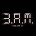 cover: Lower Side Soul Project - 3 A.m. (Rush Hour Mix)