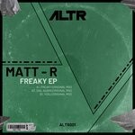 cover: Matt - R - Freaky