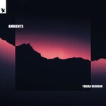 cover: Tobias Bergson - Ambients