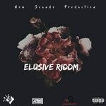 cover: Various - Elusive Riddim