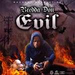 cover: Bredda Don - Evil