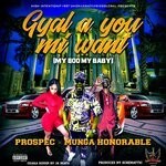 cover: Munga Honorable|Prospec - Gyal A You Mi Want